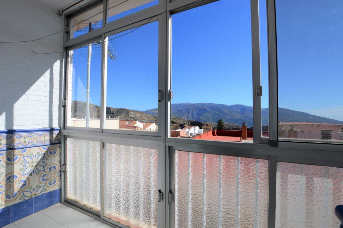 Condominium in Lanjaron, Andalusia 10008032