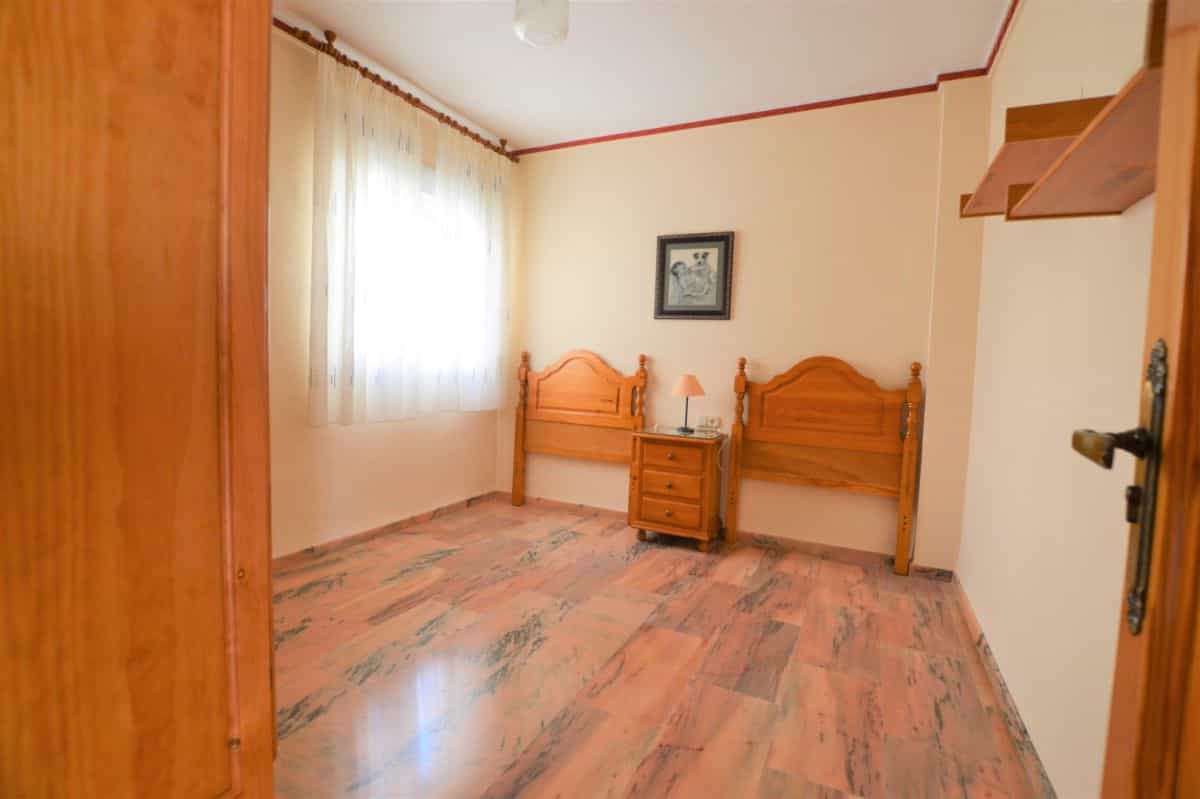 公寓 在 Lanjarón, Andalusia 10008032