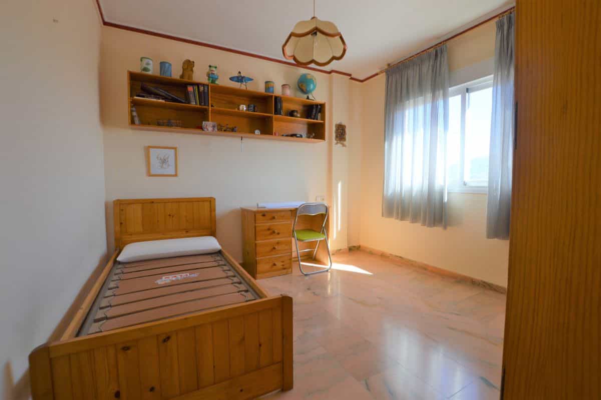 Квартира в Lanjarón, Andalusia 10008032