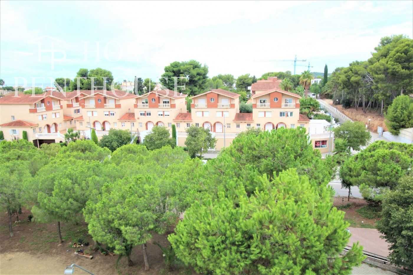 Dom w Sitges, Catalunya 10008067