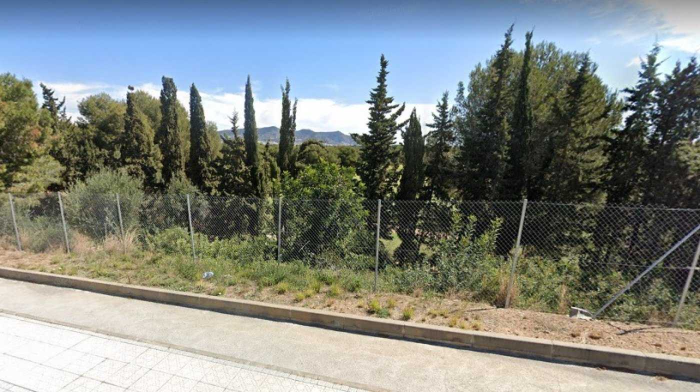 Land in Puigmolto, Catalonia 10008103
