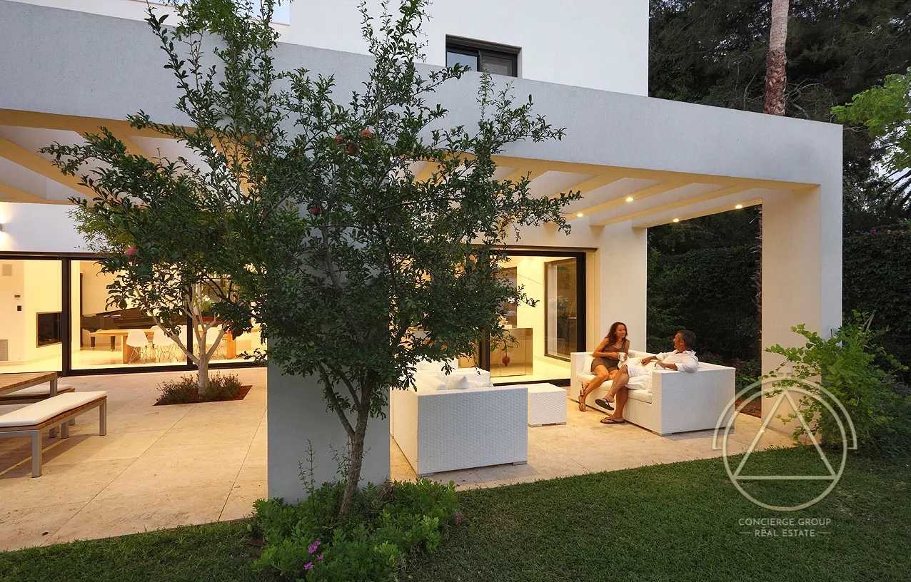House in Herzliya, 16 Sara Malkhin Street 10008115