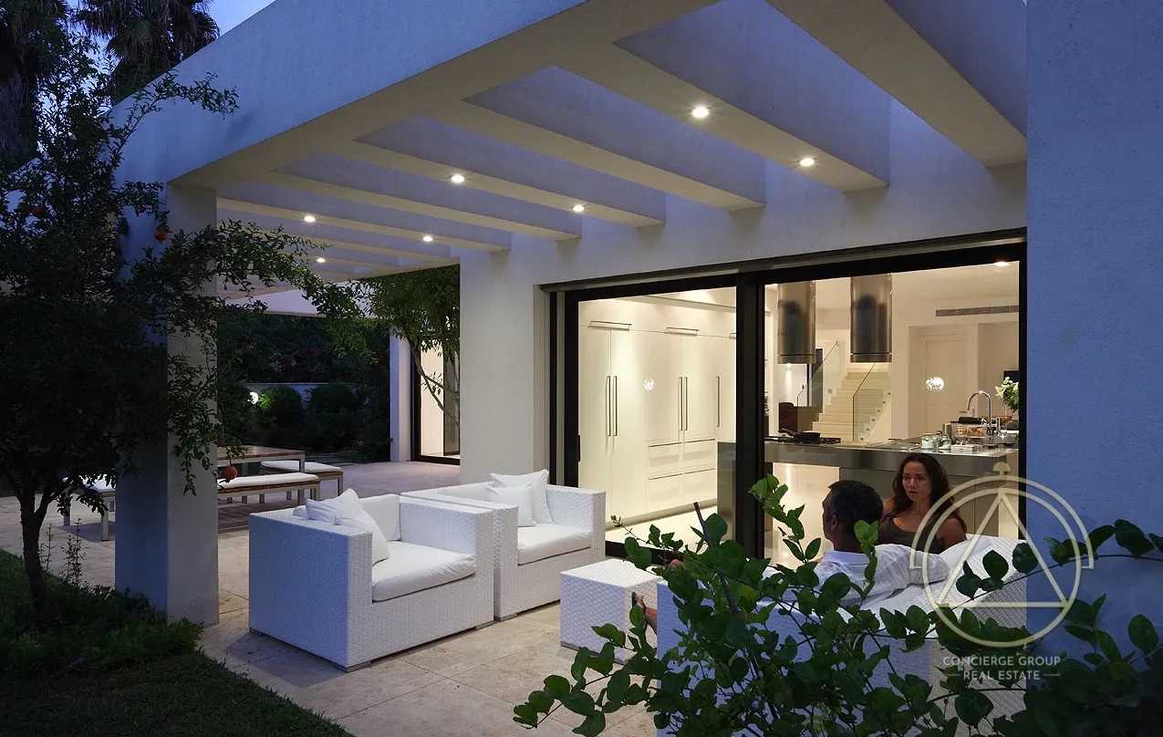 House in Herzliya, 16 Sara Malkhin Street 10008115