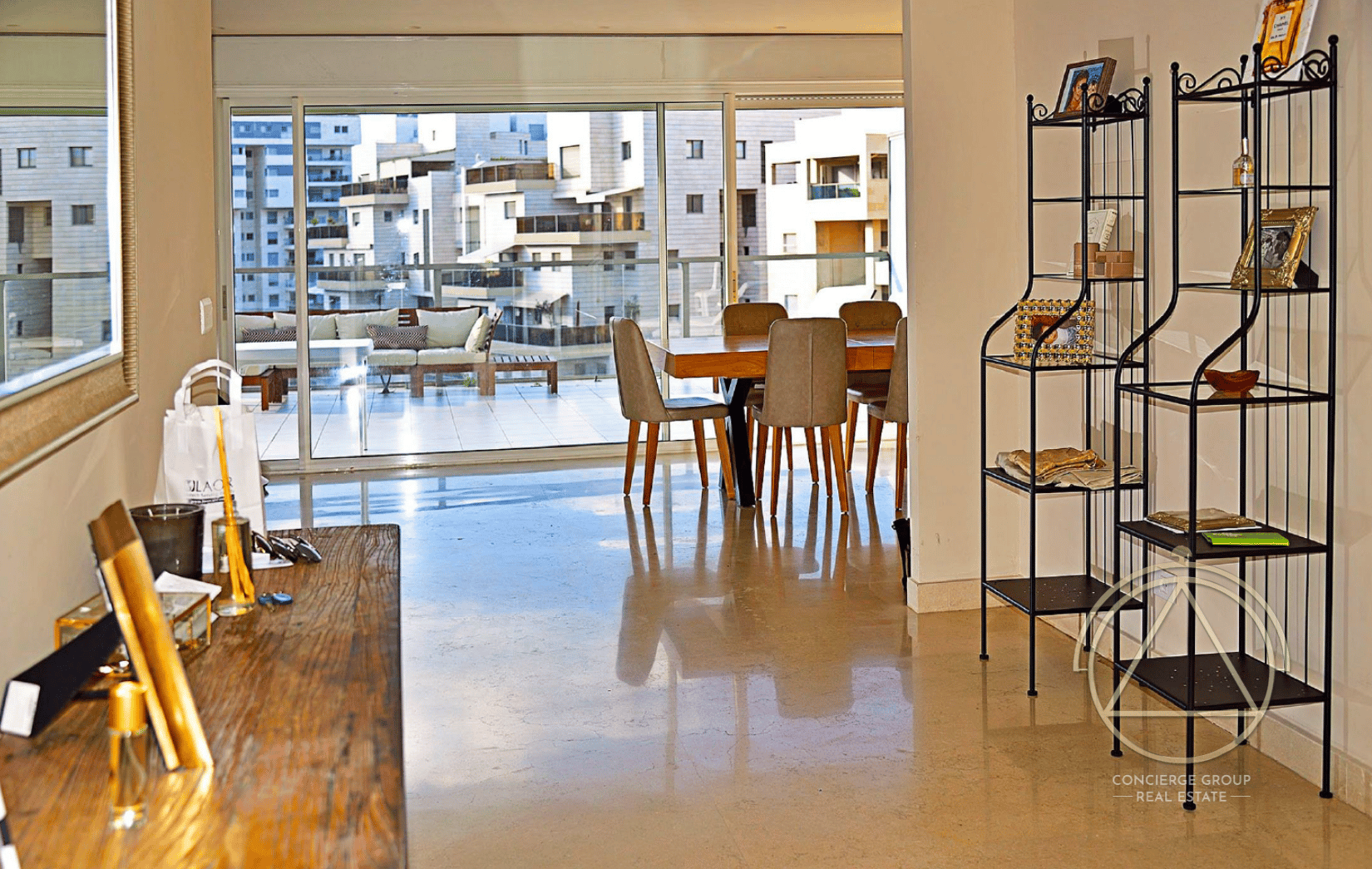 Eigentumswohnung im Tel Aviv-Yafo, Tel Aviv District 10008118
