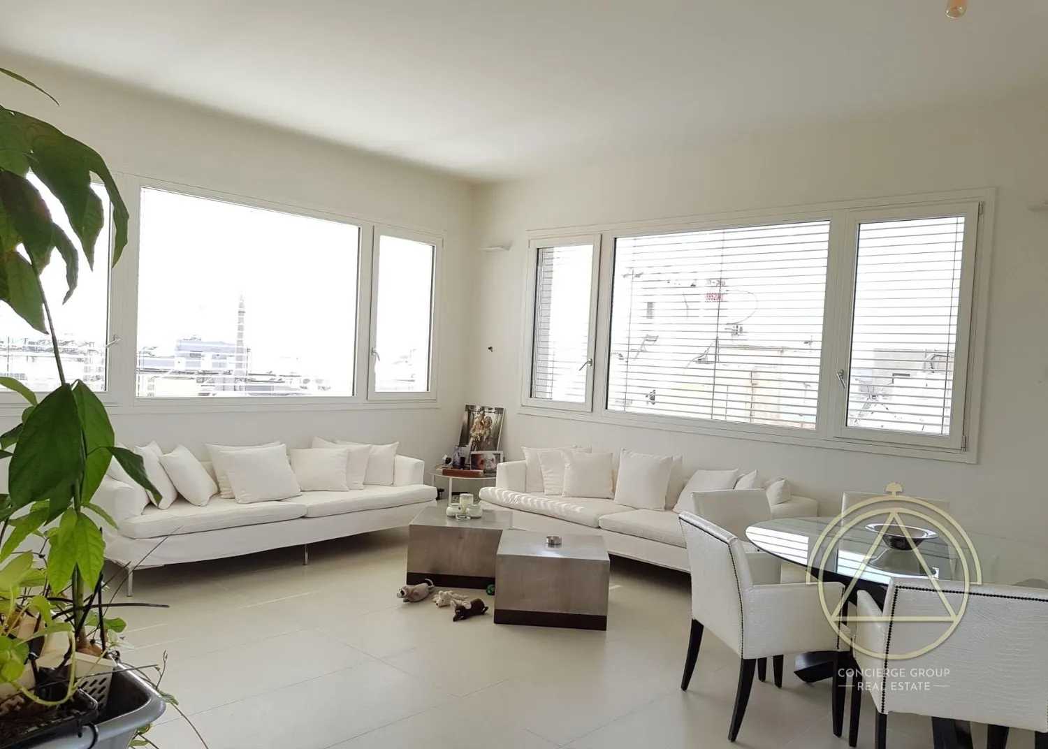 Condominium in Tel Aviv-Yafo, Dizengoff Street 10008121