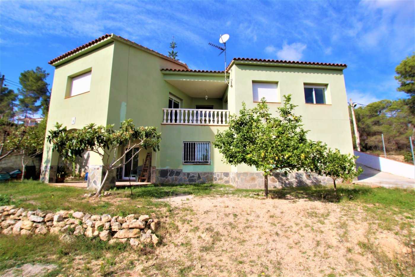 House in Olivella, Catalunya 10008135
