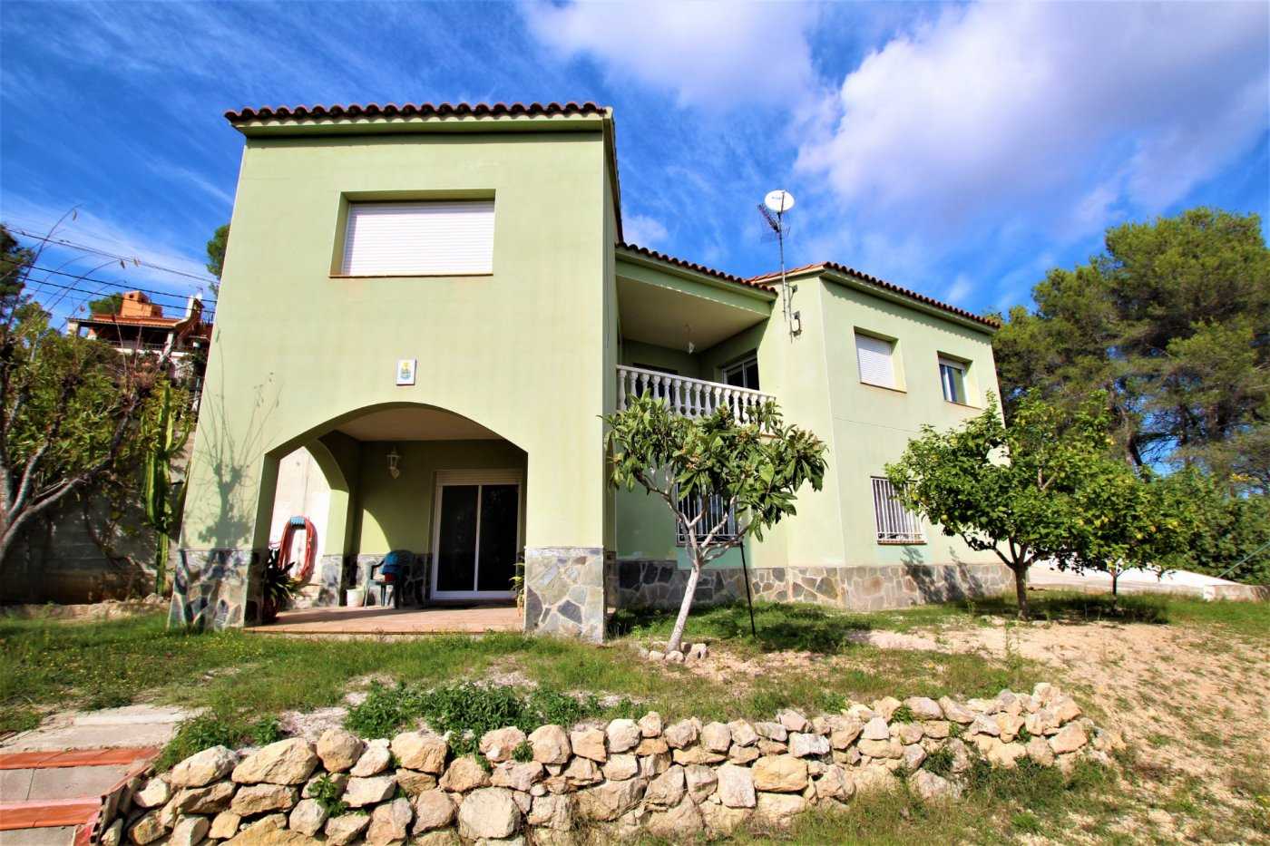 House in Olivella, Catalunya 10008135