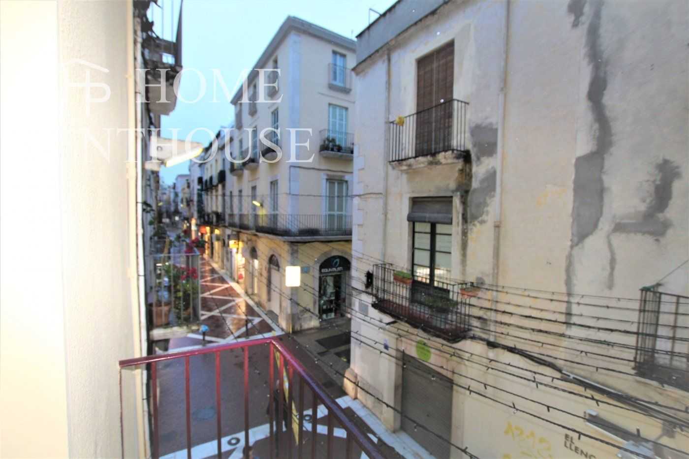Condominium in Villanueva y Geltru, Catalonia 10008182