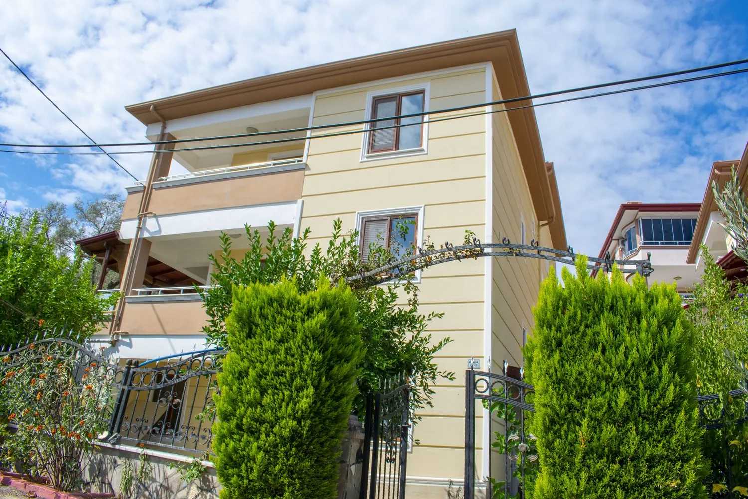 Residential in Küçukkuyu, Çanakkale 10008199