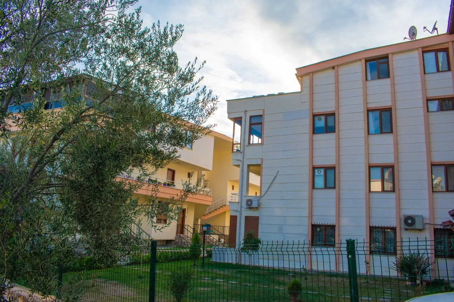 rumah dalam Küçukkuyu, Çanakkale 10008203