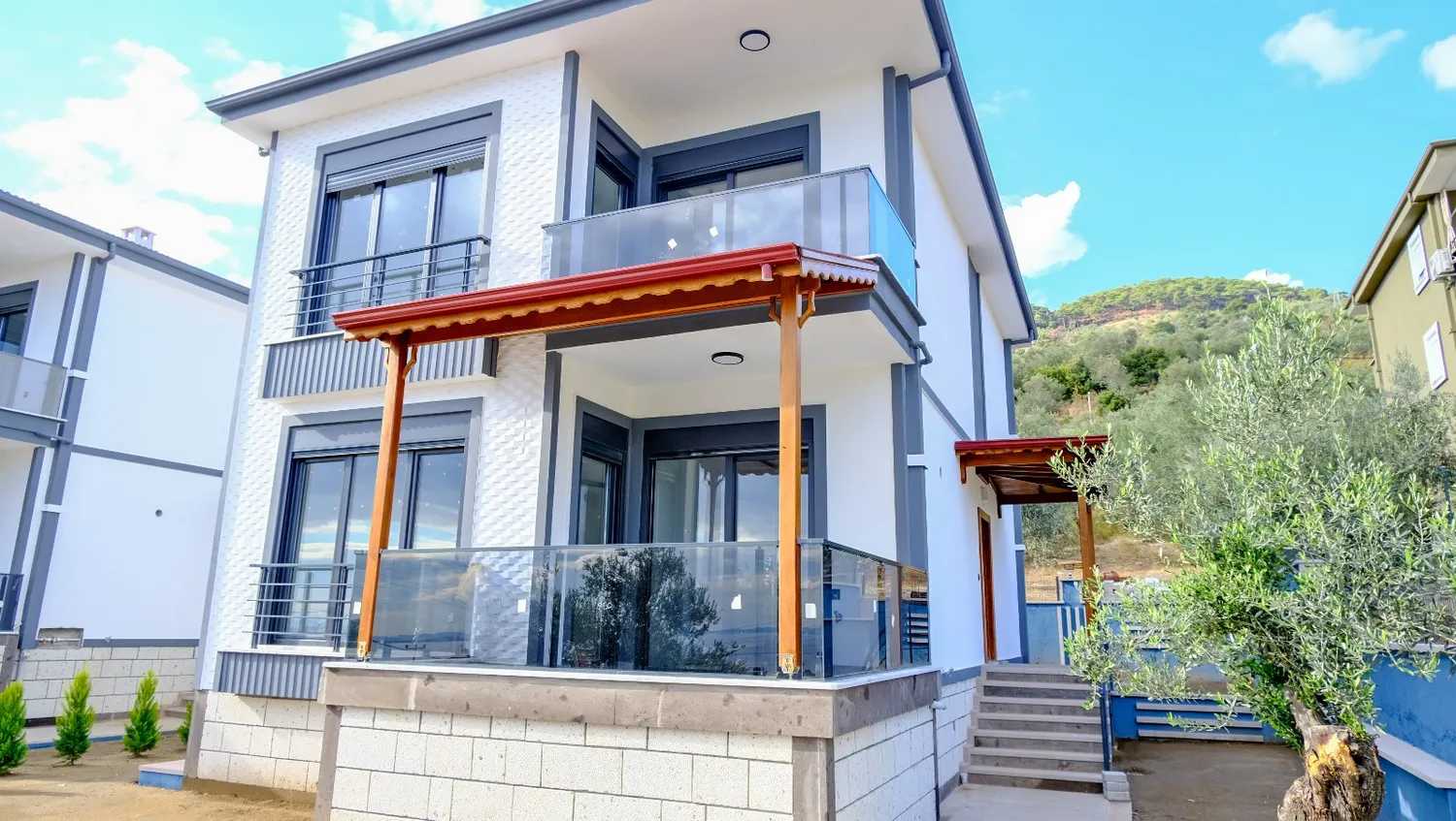 House in Kucukcetmi, Canakkale 10008205