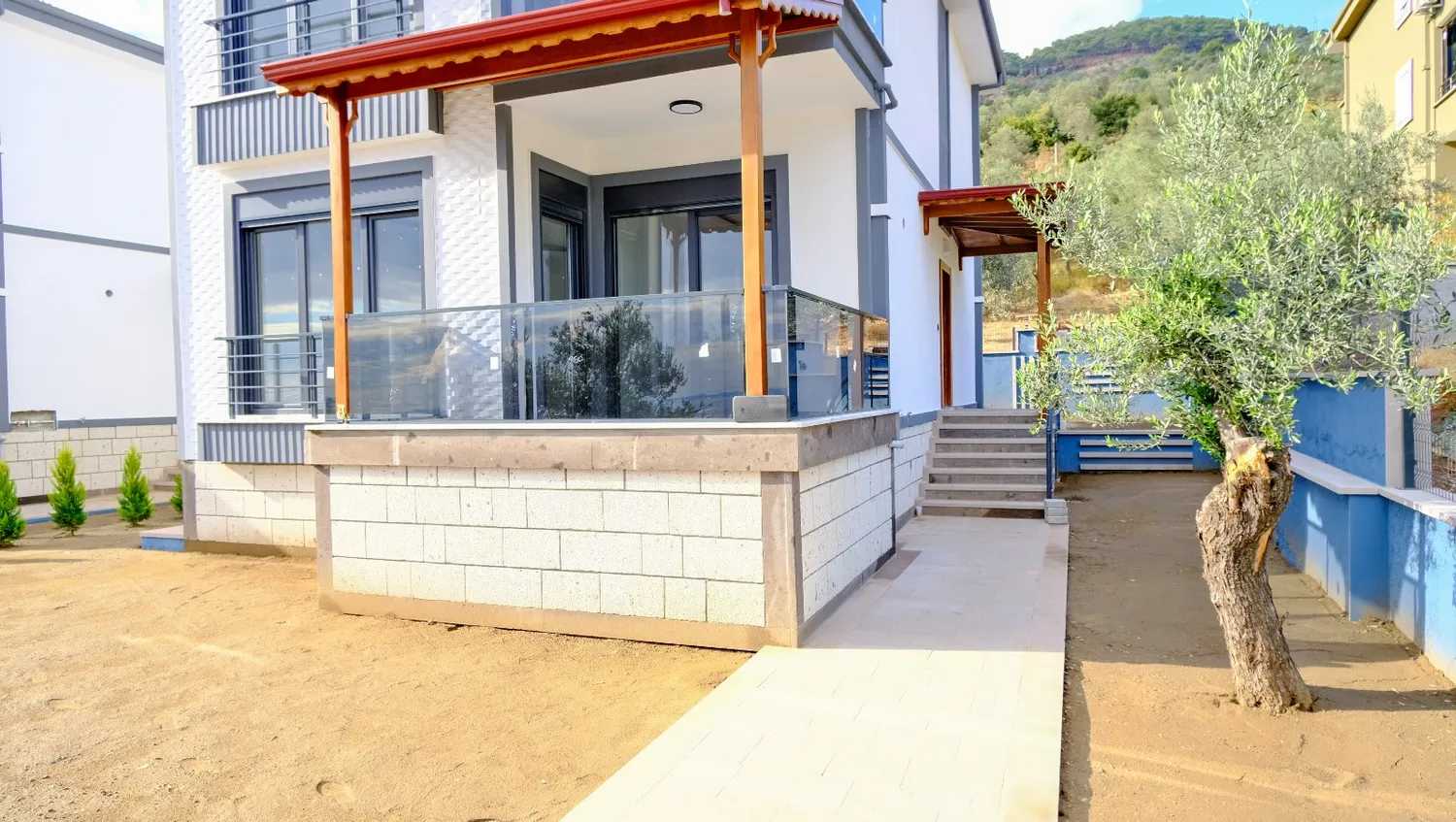rumah dalam Küçukkuyu, Çanakkale 10008205