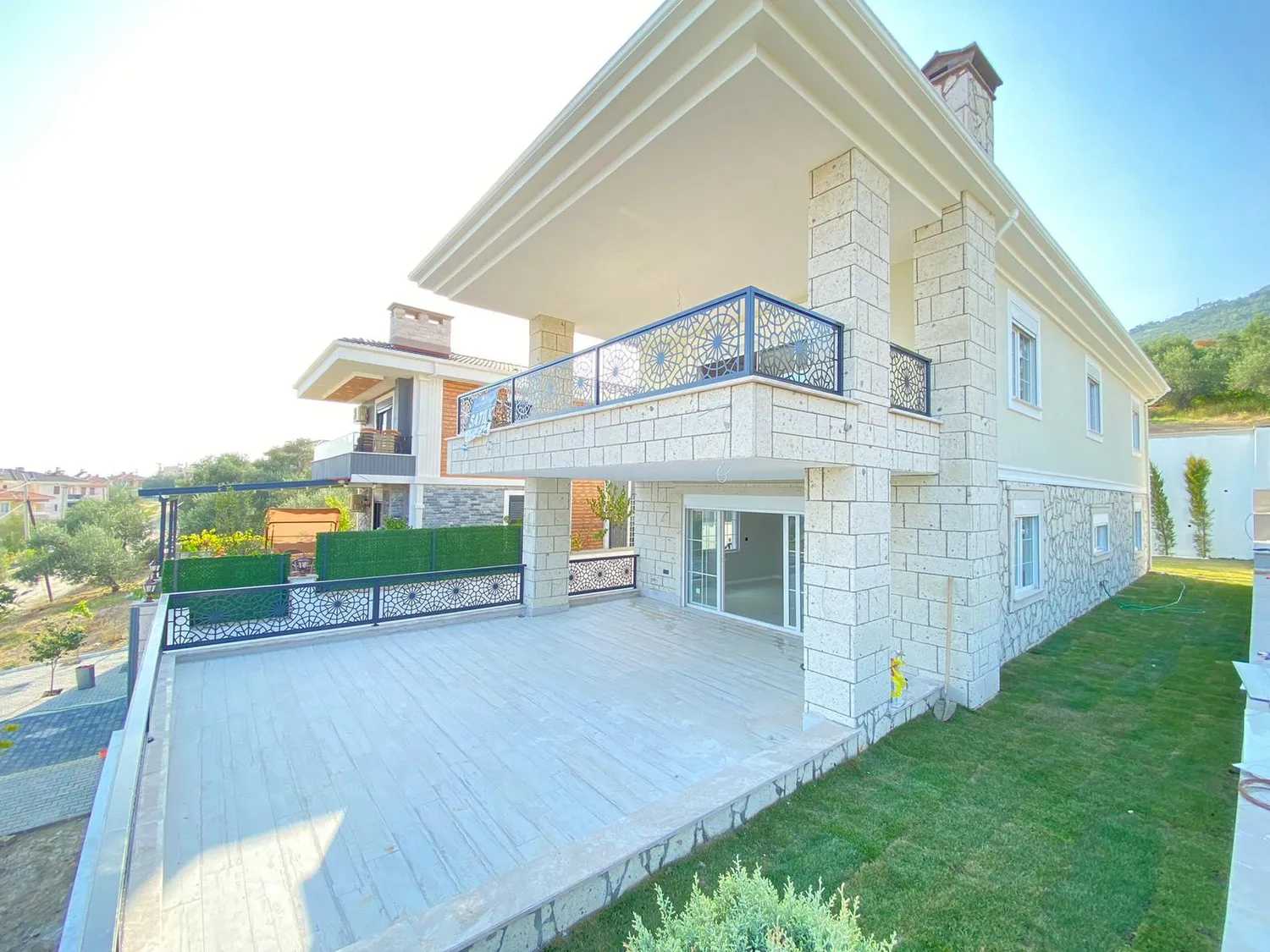 жилой дом в Kucukcetmi, Canakkale 10008206
