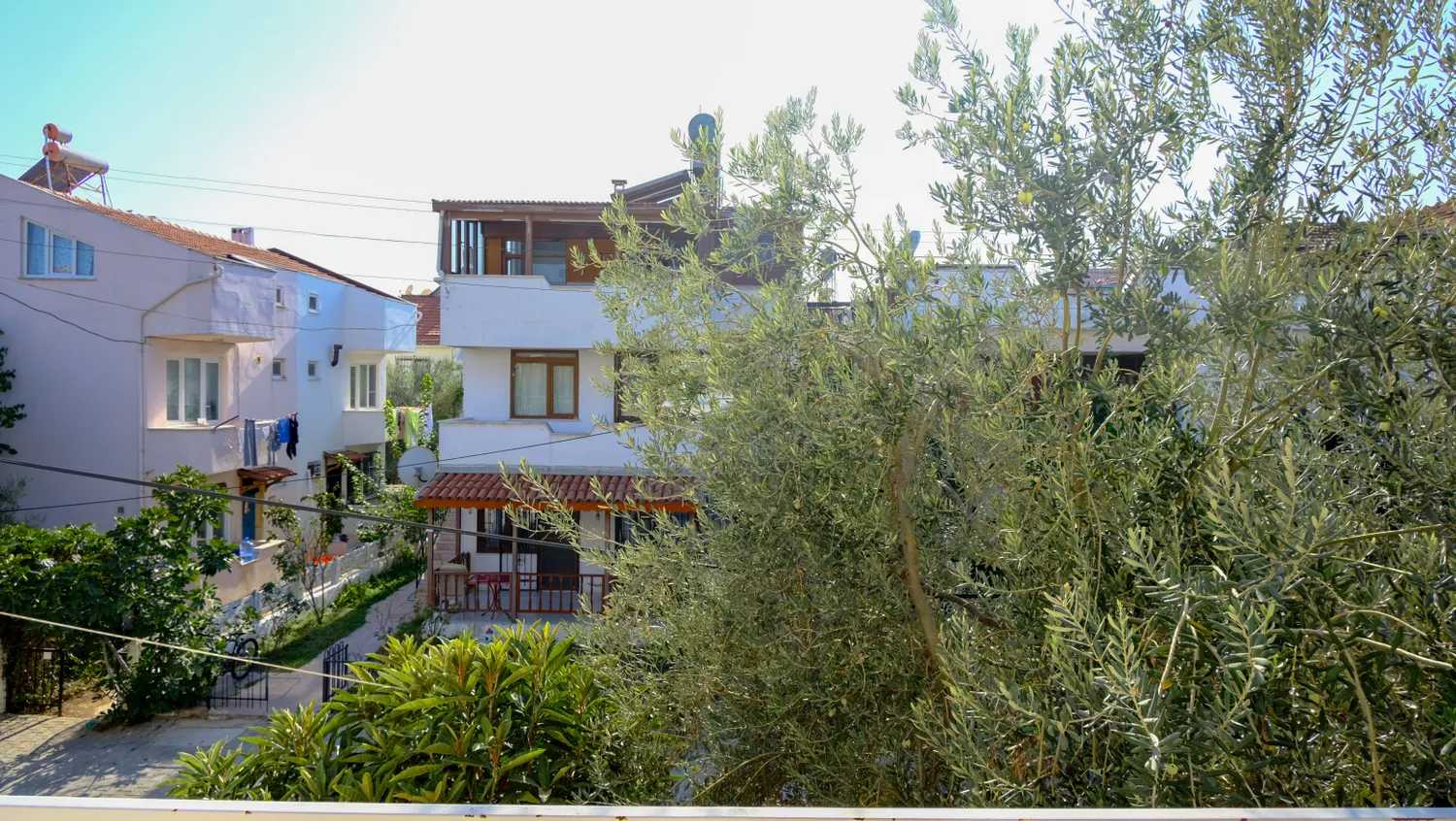 жилой дом в Küçukkuyu, Çanakkale 10008224