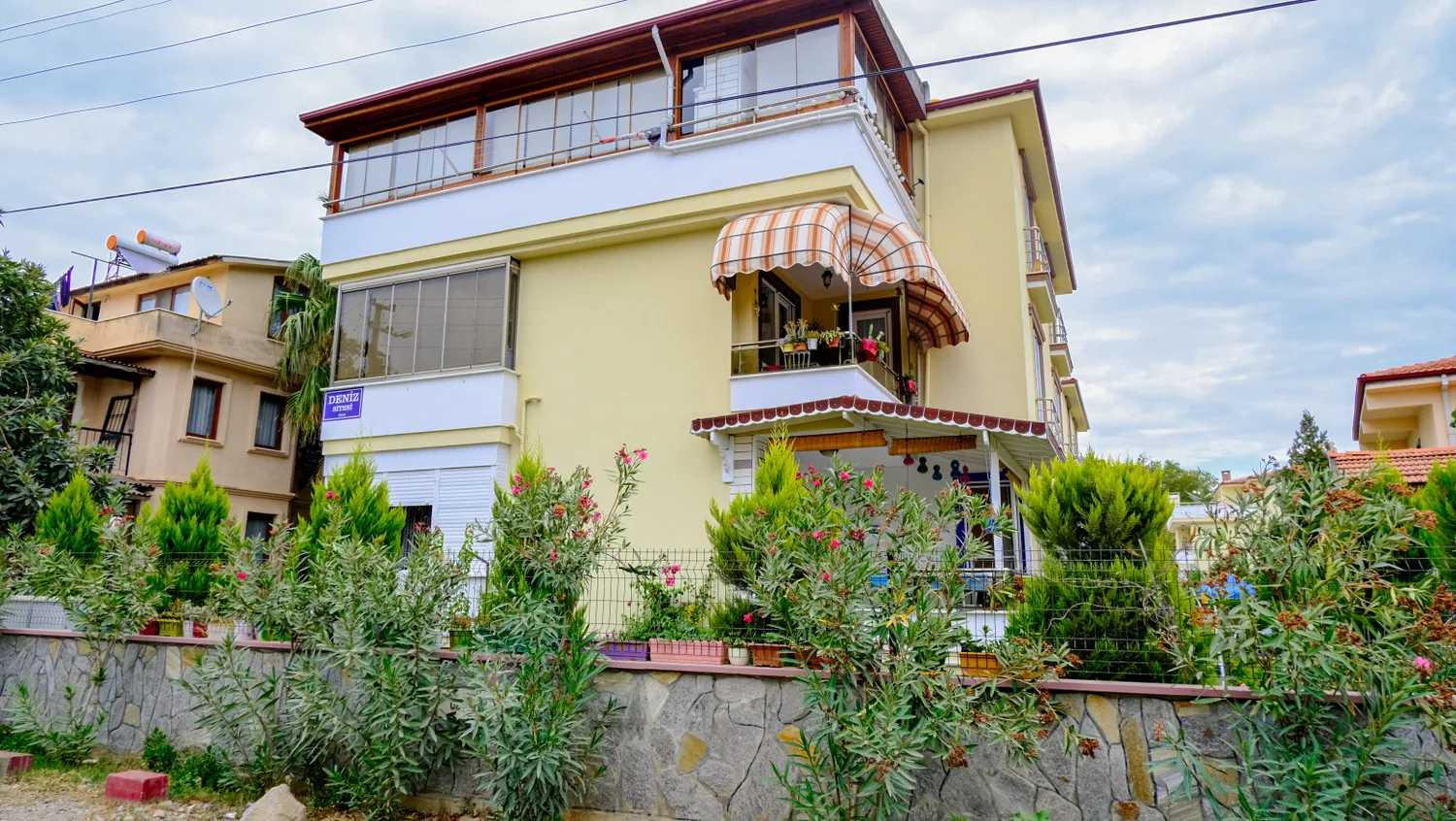 σπίτι σε Küçukkuyu, Çanakkale 10008252
