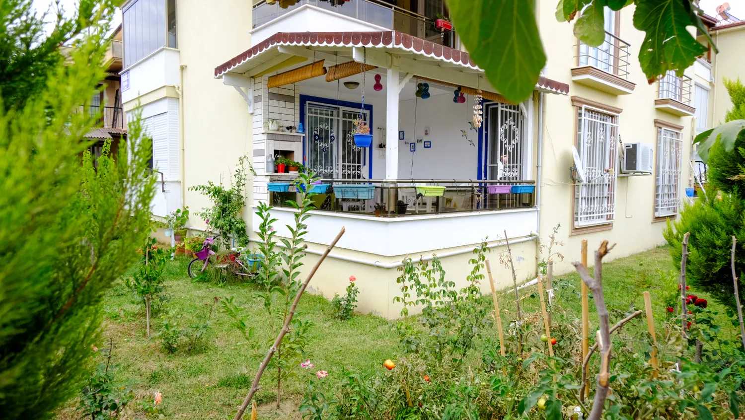 жилой дом в Кучукчетми, Чанаккале 10008252