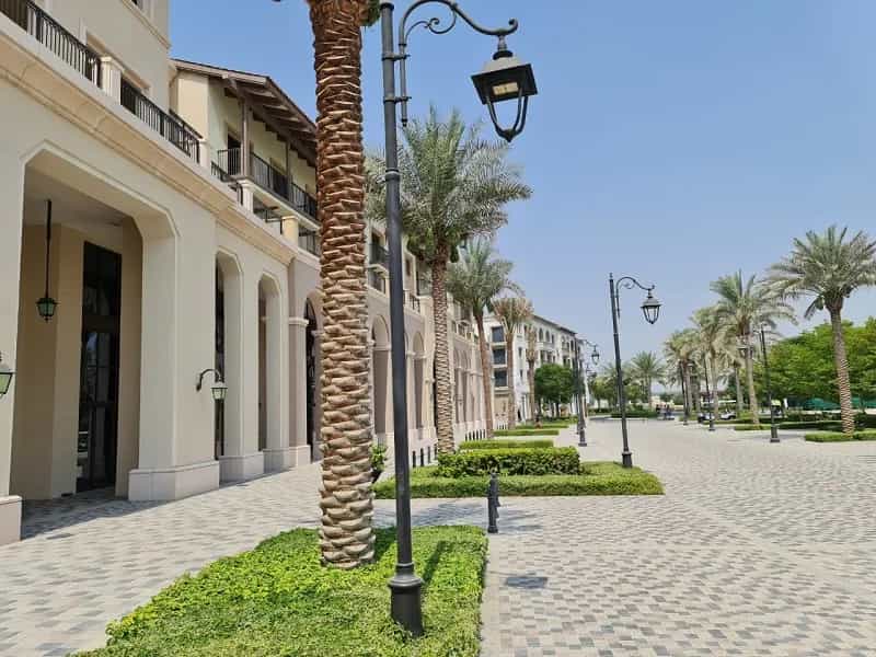 Residential in Dubai, Dubai 10008257