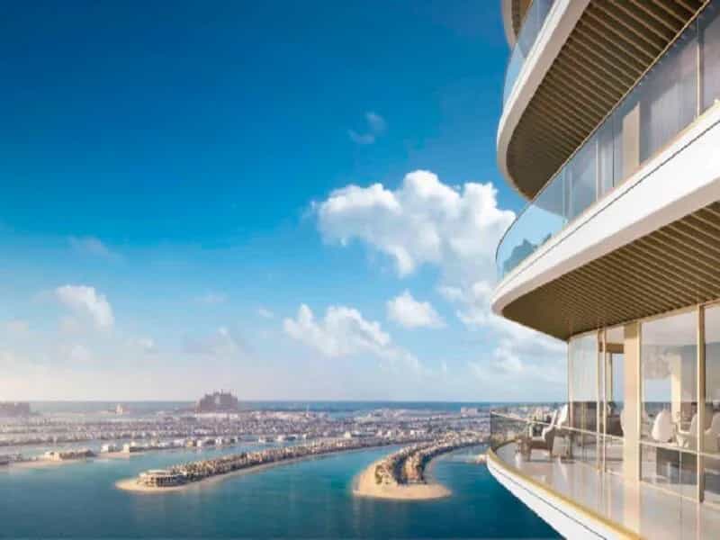 Haus im Dubai, Dubayy 10008262