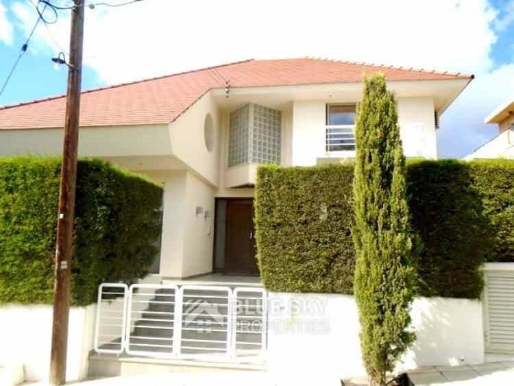 House in Agia Filaxi, Limassol 10008289
