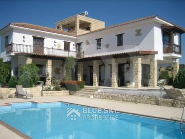 Huis in Pyrgos, Larnaca 10008323