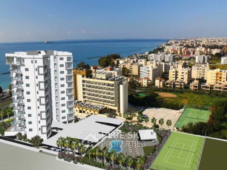 분양 아파트 에 Potamos Germasogeias, Limassol 10008337