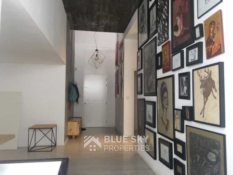 House in Anageia, Lefkosia 10008374