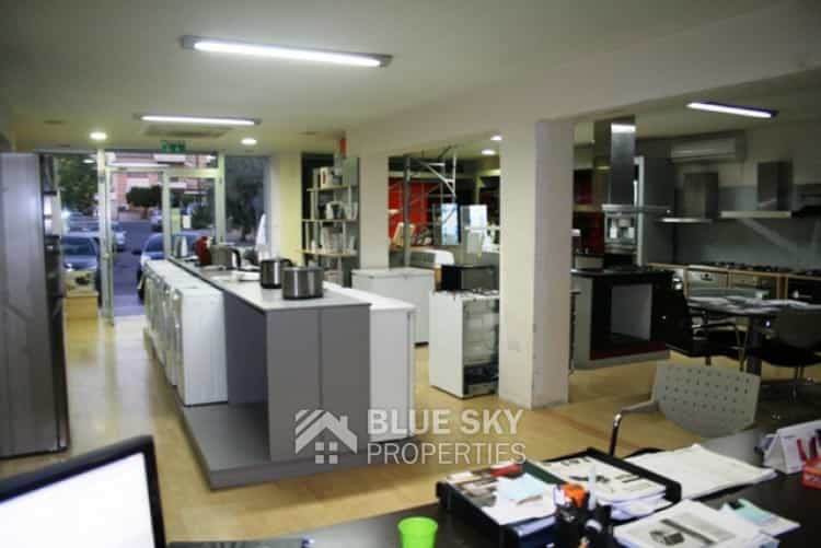 Office in Apostolou Petrou & Pavlou, Limassol 10008383