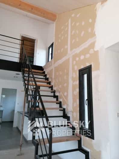 House in Erimi, Limassol 10008408