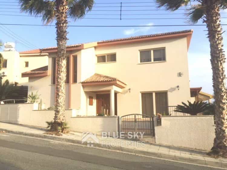House in Agios Athanasios, Lemesos 10008427