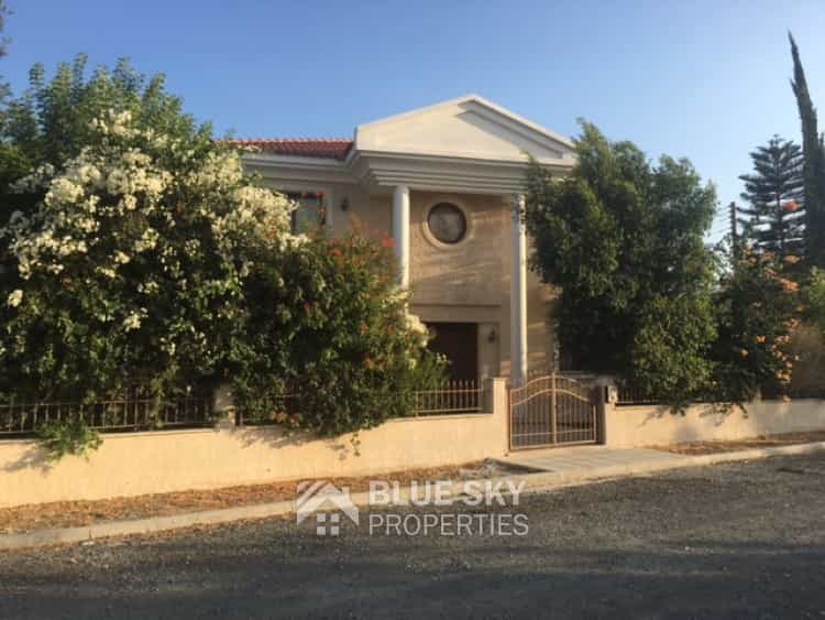 жилой дом в Limassol, Limassol 10008469