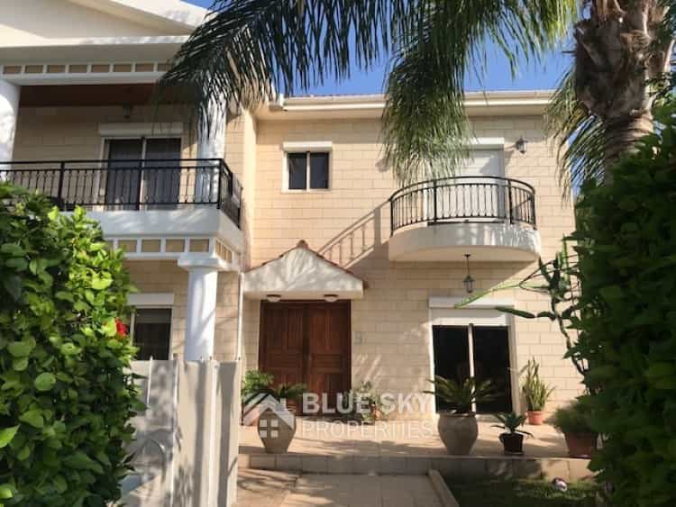 House in Pampoula, Lemesos 10008484