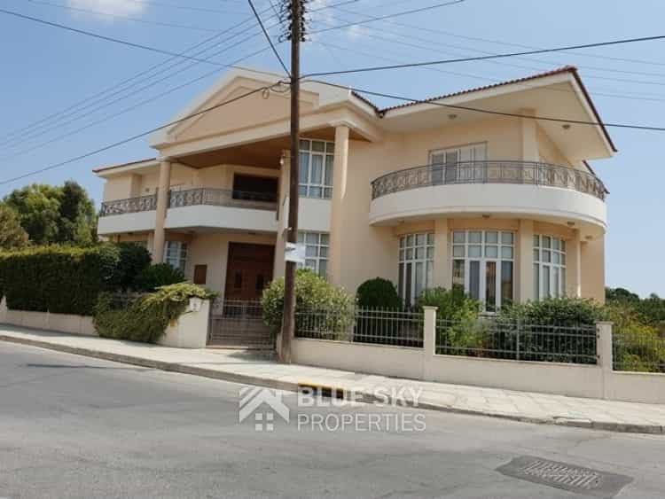 Rumah di Agios Georgios Lemesou, Limassol 10008518