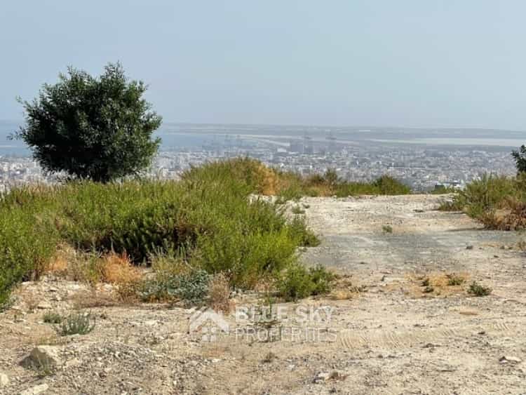 Tanah dalam Agios Athanasios, Limassol 10008621