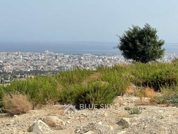Land i Agios Athanasios, Limassol 10008621