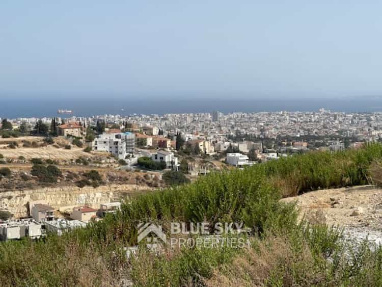 Tanah dalam Agios Athanasios, Limassol 10008621