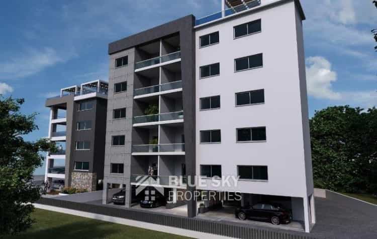 Condominium in Potamos Germasogeias, Limassol 10008627