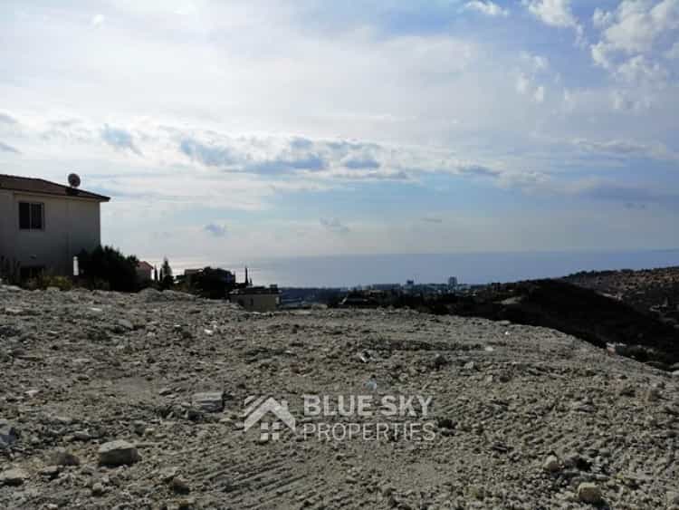 Terra no Ágios Tychon, Larnaca 10008652