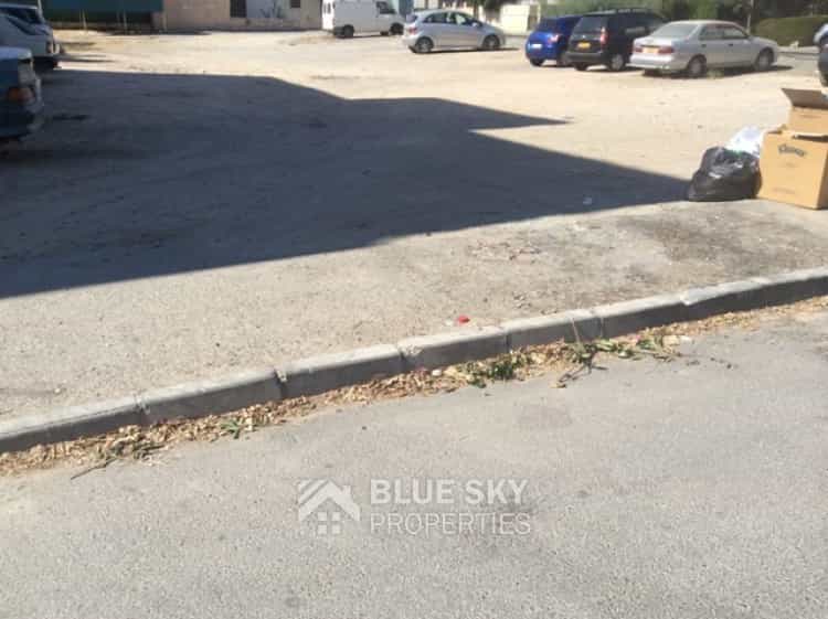 Land in Agia Fylaxis, Lemesos 10008653