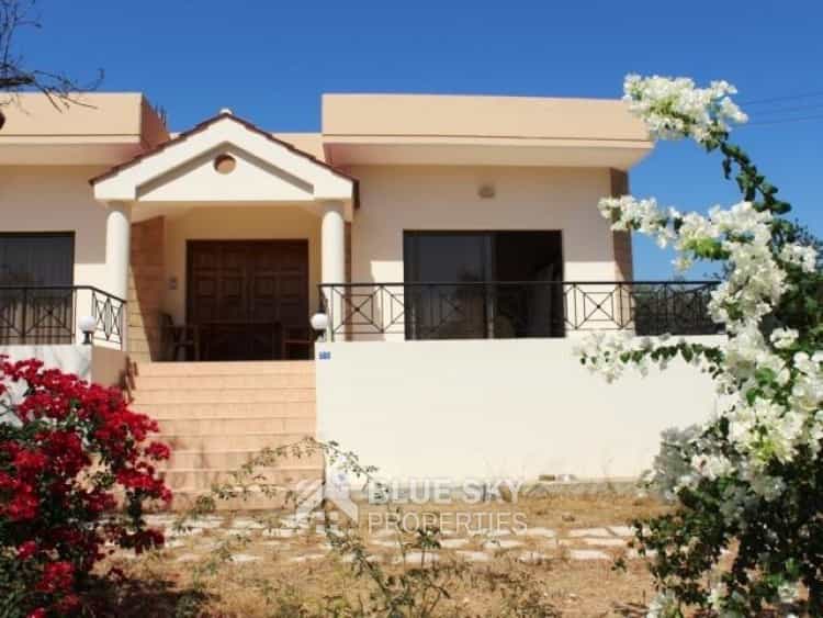 Haus im Moni, Limassol 10008656