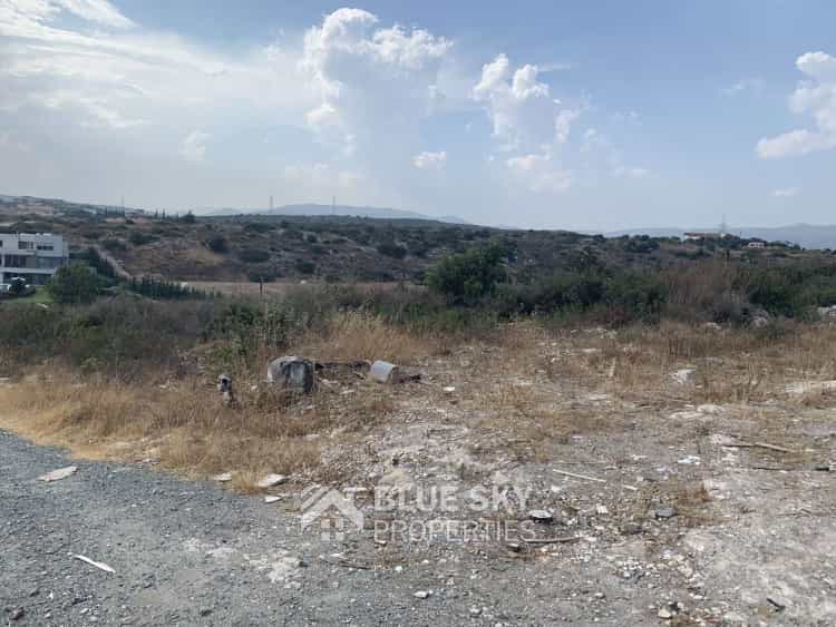 Tanah di Pyrgos Lemesou, Limassol 10008658