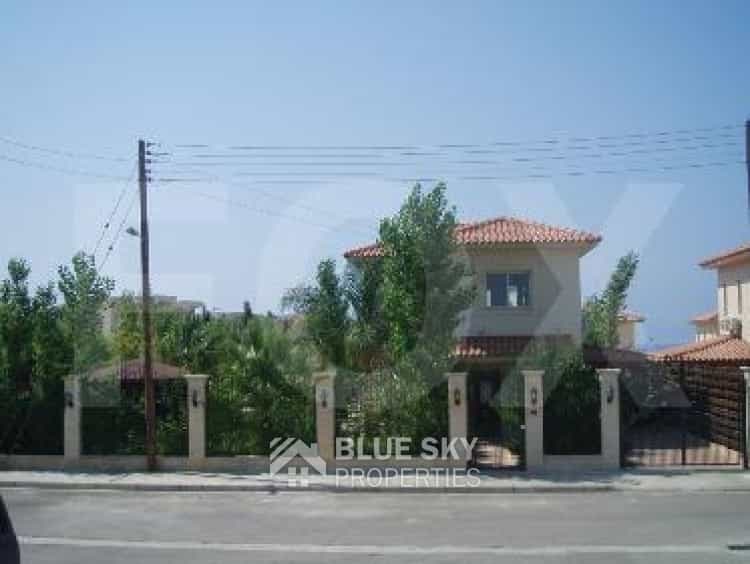 Hus i Zygi, Larnaka 10008668
