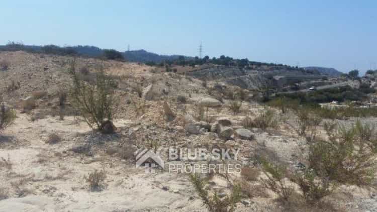 Land in Pampoula, Lemesos 10008717