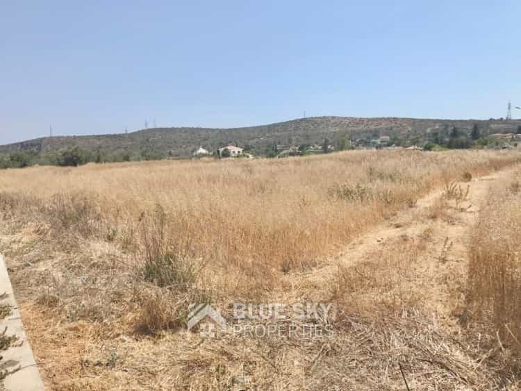 Tanah dalam Pyrgos, Larnaka 10008749