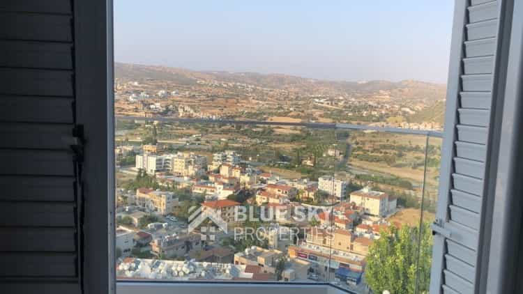 House in Germasogeia, Limassol 10008752