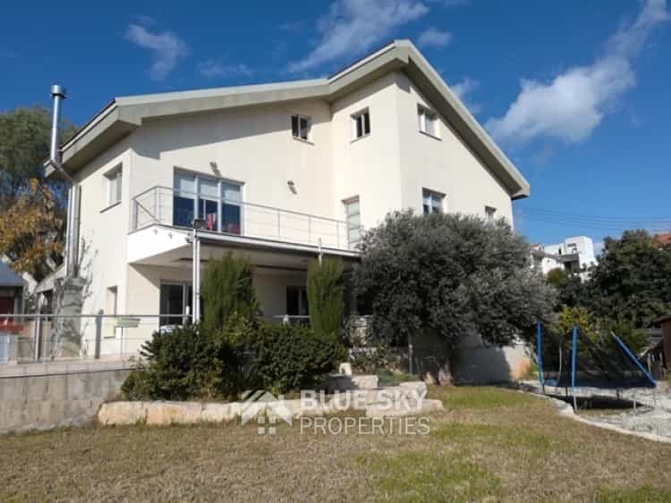жилой дом в Agia Filaxi, Limassol 10008820