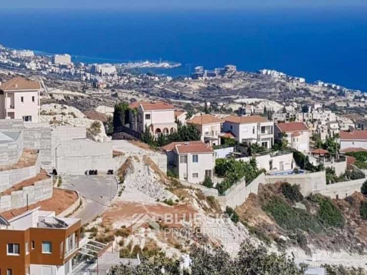 Jord i Agios Tychon, Larnaka 10008910