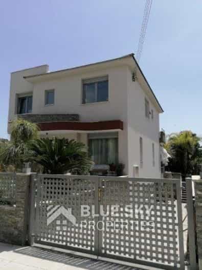 House in Palodeia, Lemesos 10008990