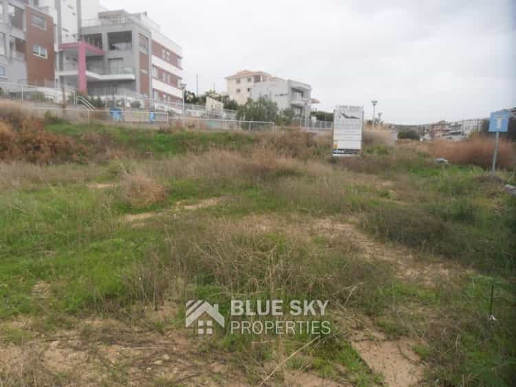 Land in Agios Athanasios, Limassol 10009042
