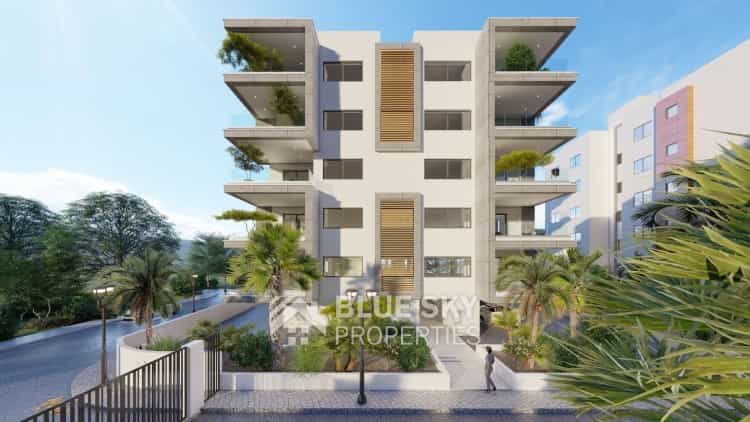 Hus i Zakaki, Limassol 10009085