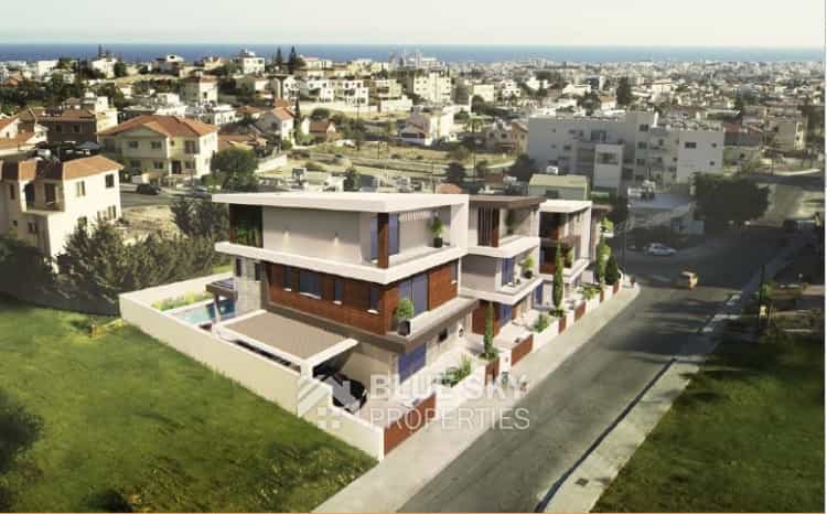 loger dans Agios Athanasios, Lémésos 10009133